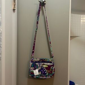 Vera Bradley Crossbody Bag